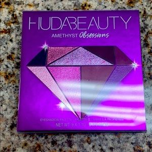 HUDA BEAUTY PALETTE